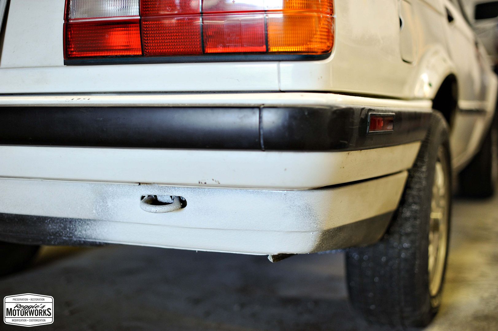 Reggies MotorWorks | Repairing BMW, Audi, Mercedes