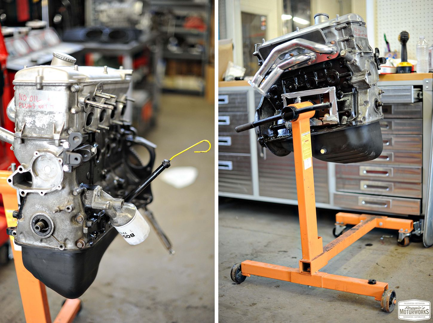 Reggies MotorWorks | Repairing BMW, Audi, Mercedes