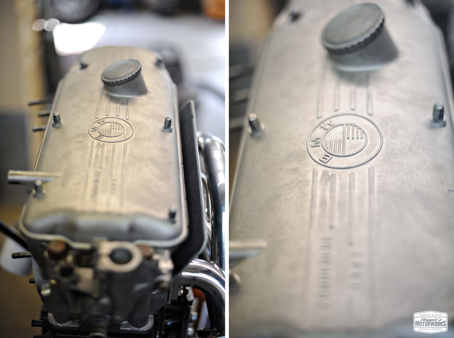 Reggies MotorWorks | Repairing BMW, Audi, Mercedes