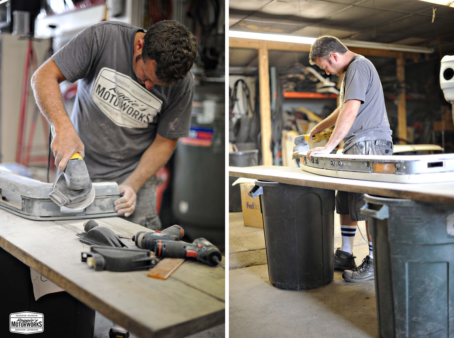 Reggies MotorWorks | Repairing BMW, Audi, Mercedes