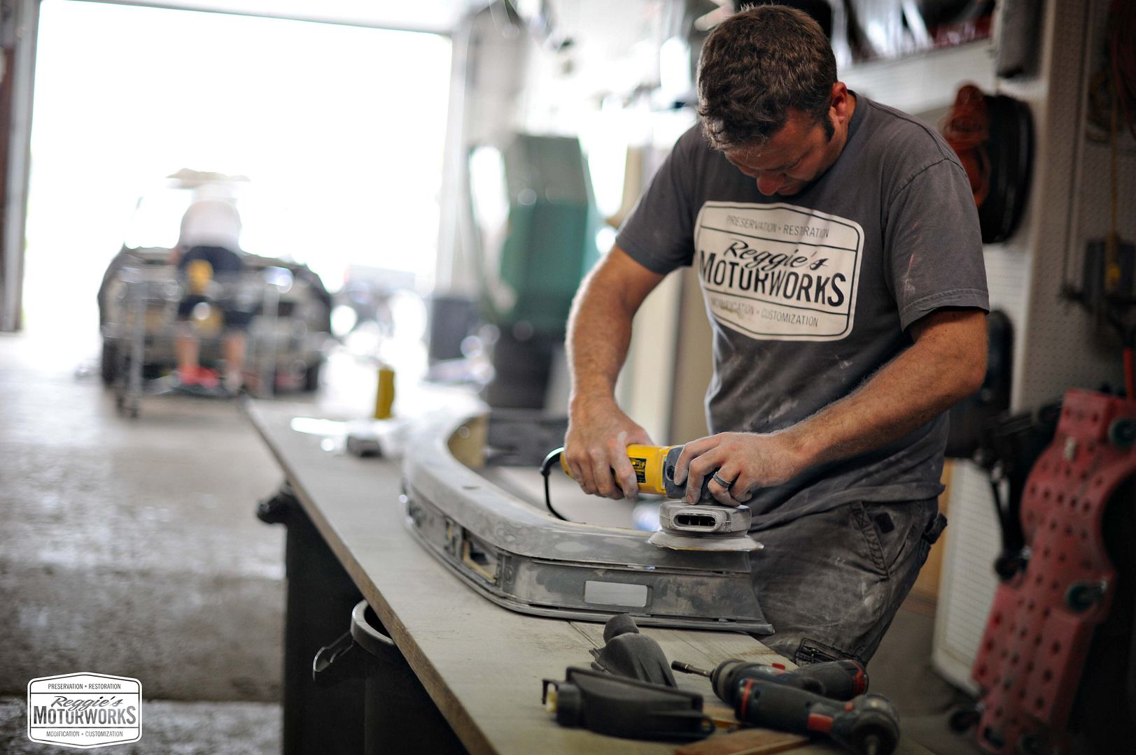 Reggies MotorWorks | Repairing BMW, Audi, Mercedes