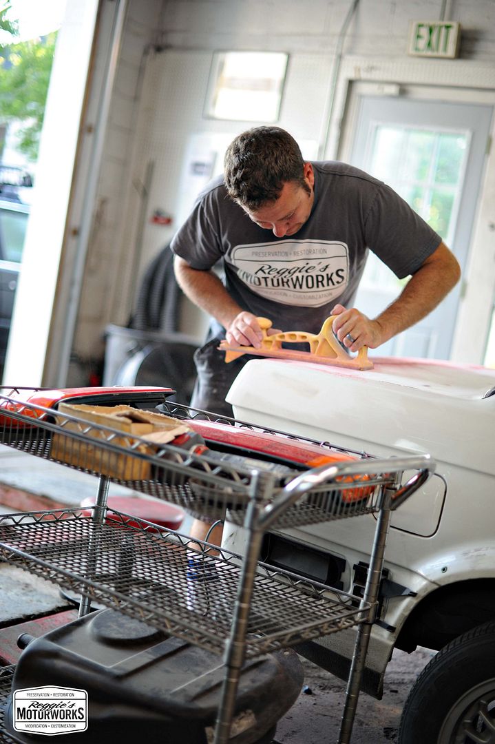 Reggies MotorWorks | Repairing BMW, Audi, Mercedes