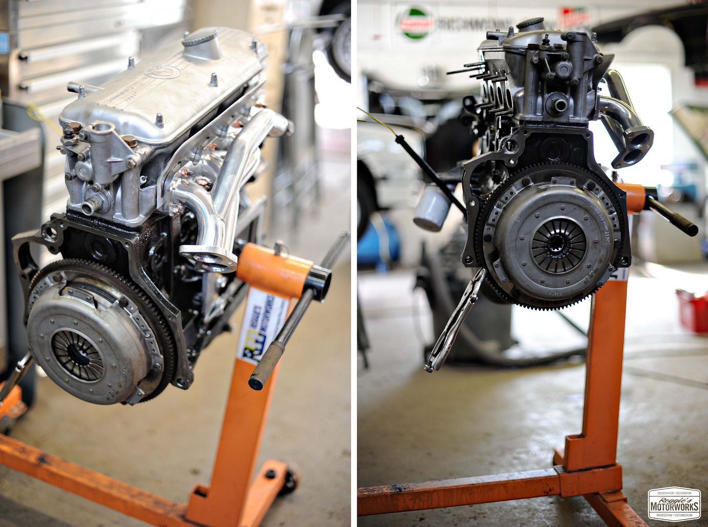 Reggies MotorWorks | Repairing BMW, Audi, Mercedes