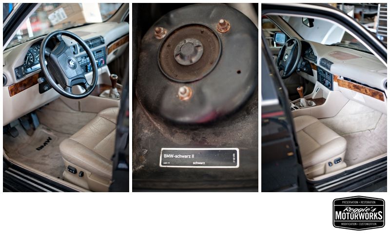 Reggies MotorWorks | Repairing BMW, Audi, Mercedes
