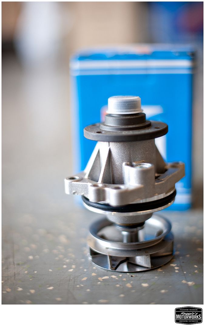 Reggies MotorWorks | Repairing BMW, Audi, Mercedes