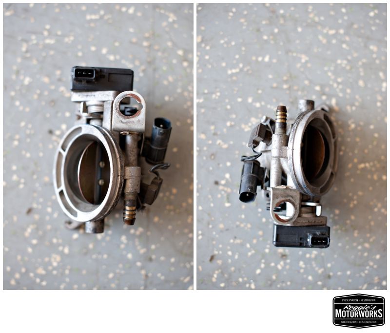 Reggies MotorWorks | Repairing BMW, Audi, Mercedes