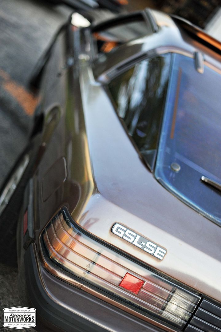 Reggies MotorWorks | Repairing BMW, Audi, Mercedes
