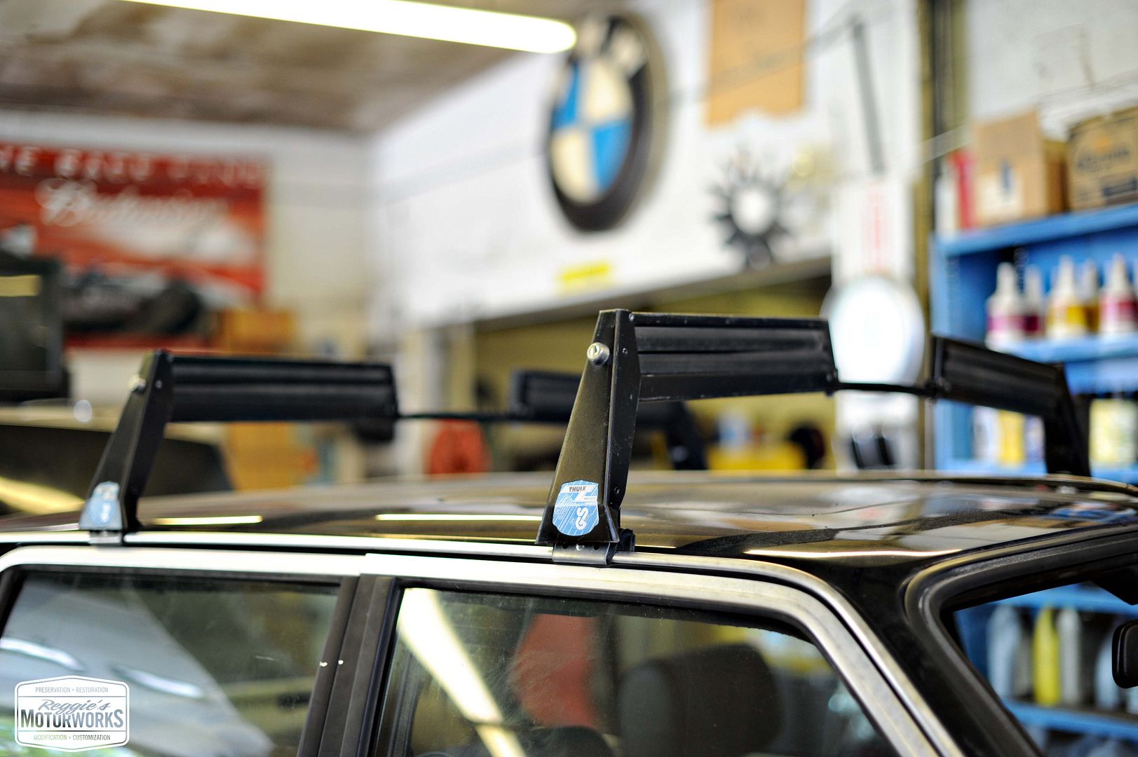 Reggies MotorWorks | Repairing BMW, Audi, Mercedes