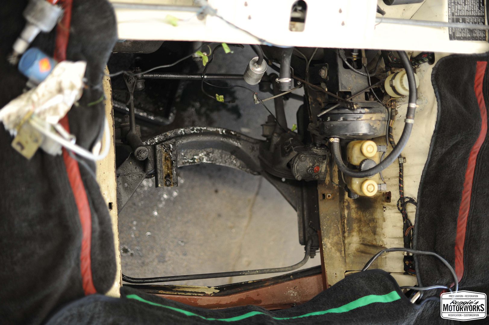 Reggies MotorWorks | Repairing BMW, Audi, Mercedes