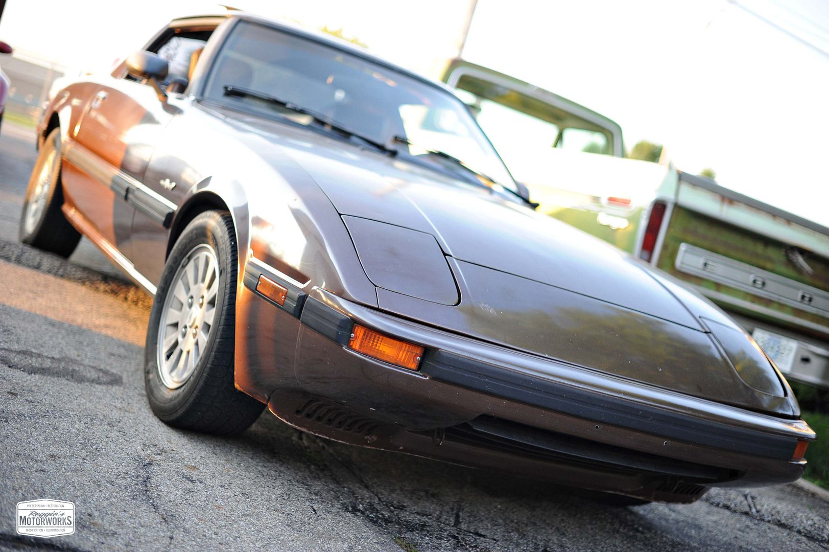 Reggies MotorWorks | Repairing BMW, Audi, Mercedes