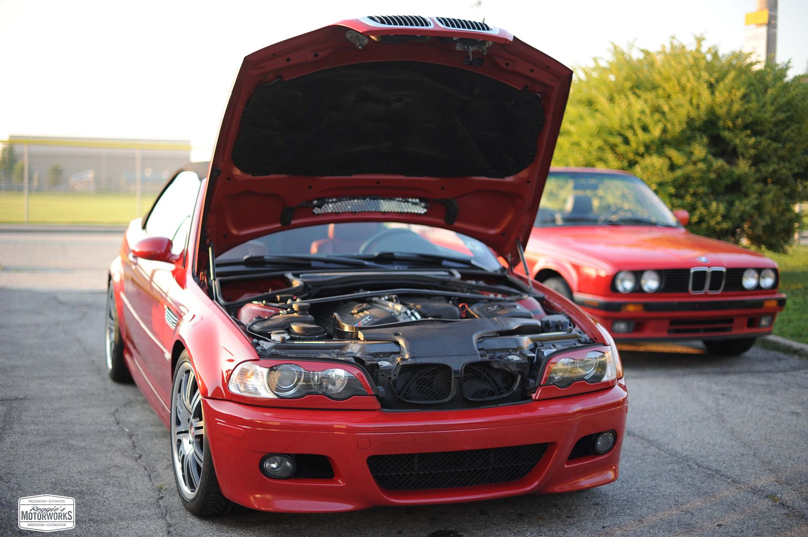 Reggies MotorWorks | Repairing BMW, Audi, Mercedes