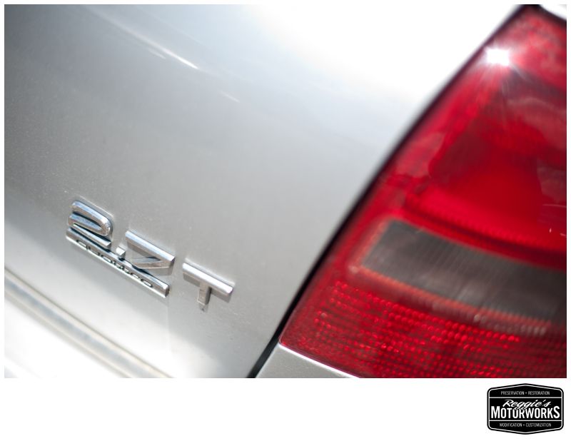 Reggies MotorWorks | Repairing BMW, Audi, Mercedes
