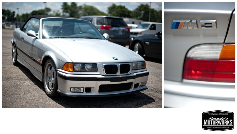 Reggies MotorWorks | Repairing BMW, Audi, Mercedes