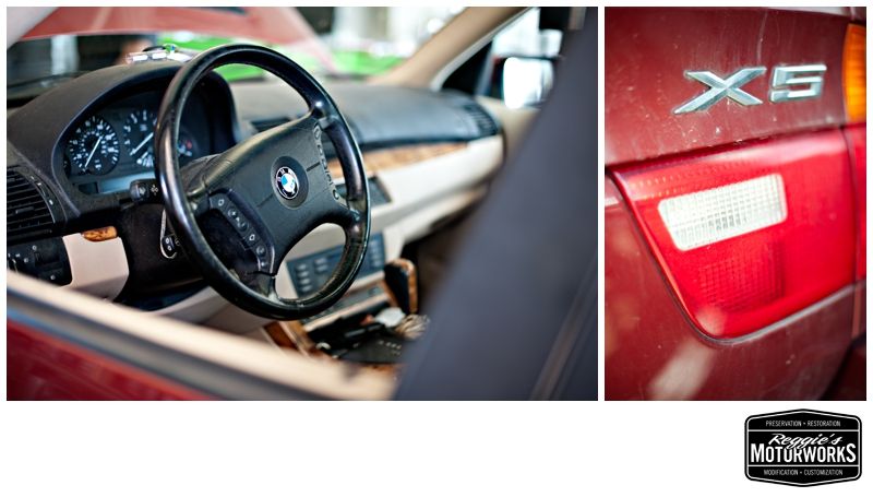 Reggies MotorWorks | Repairing BMW, Audi, Mercedes