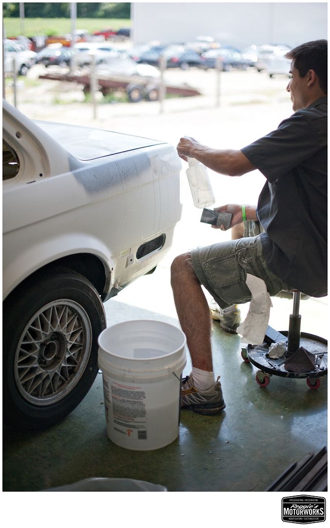 Reggies MotorWorks | Repairing BMW, Audi, Mercedes