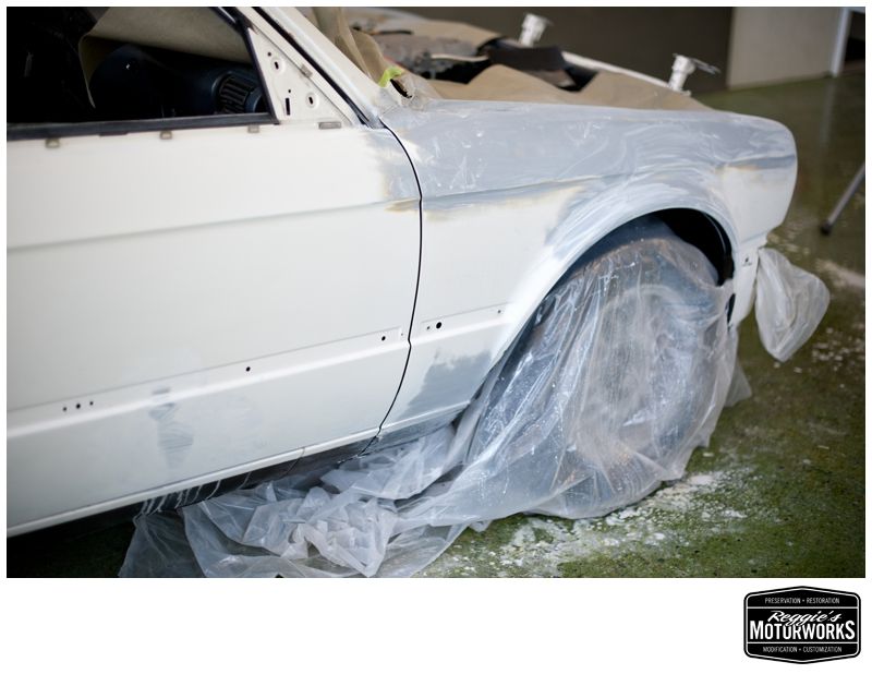Reggies MotorWorks | Repairing BMW, Audi, Mercedes