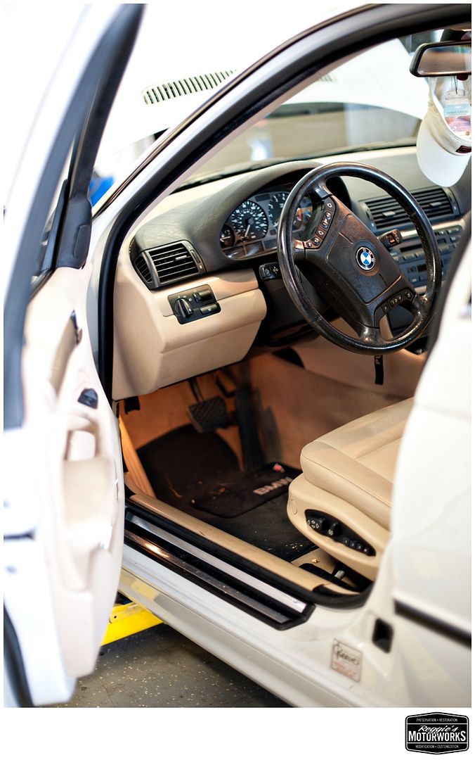 Reggies MotorWorks | Repairing BMW, Audi, Mercedes