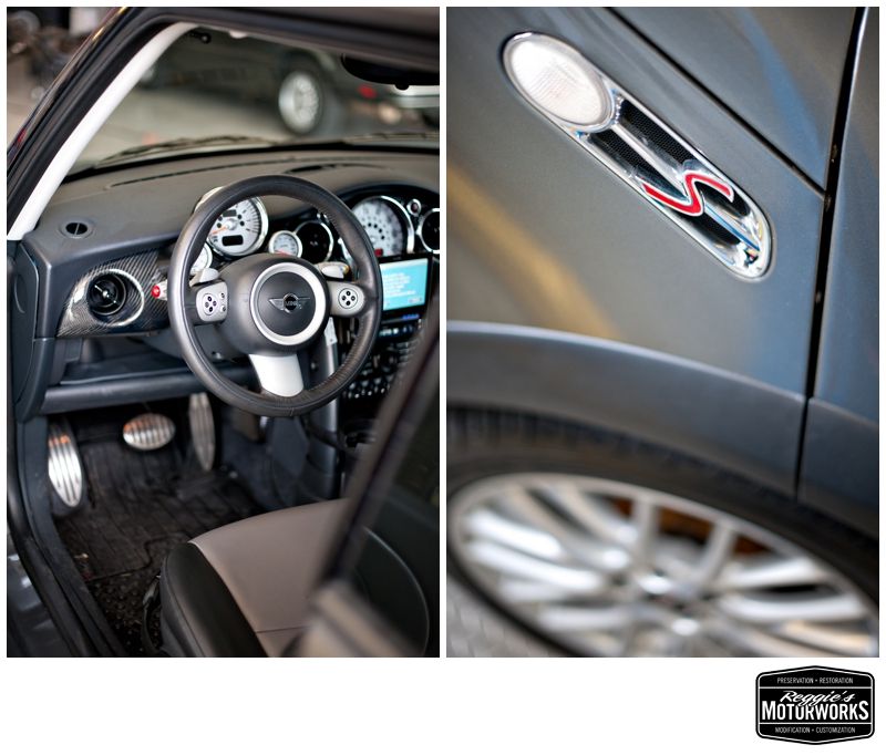 Reggies MotorWorks | Repairing BMW, Audi, Mercedes