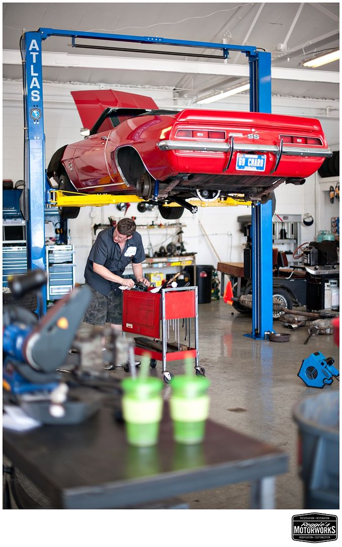 Reggies MotorWorks | Repairing BMW, Audi, Mercedes