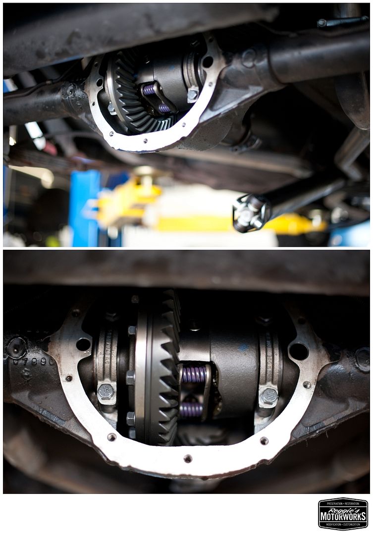 Reggies MotorWorks | Repairing BMW, Audi, Mercedes