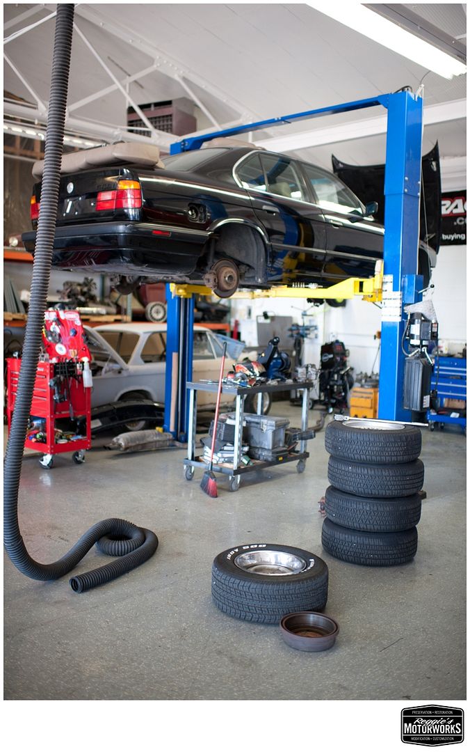 Reggies MotorWorks | Repairing BMW, Audi, Mercedes