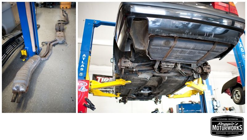 Reggies MotorWorks | Repairing BMW, Audi, Mercedes