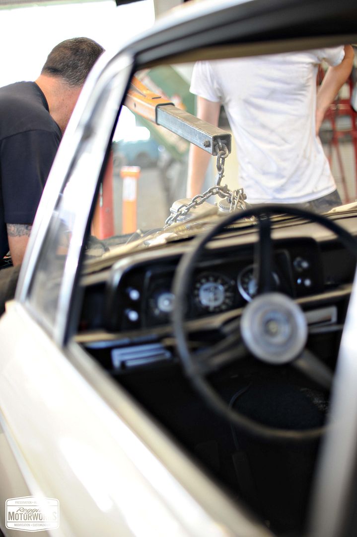 Reggies MotorWorks | Repairing BMW, Audi, Mercedes