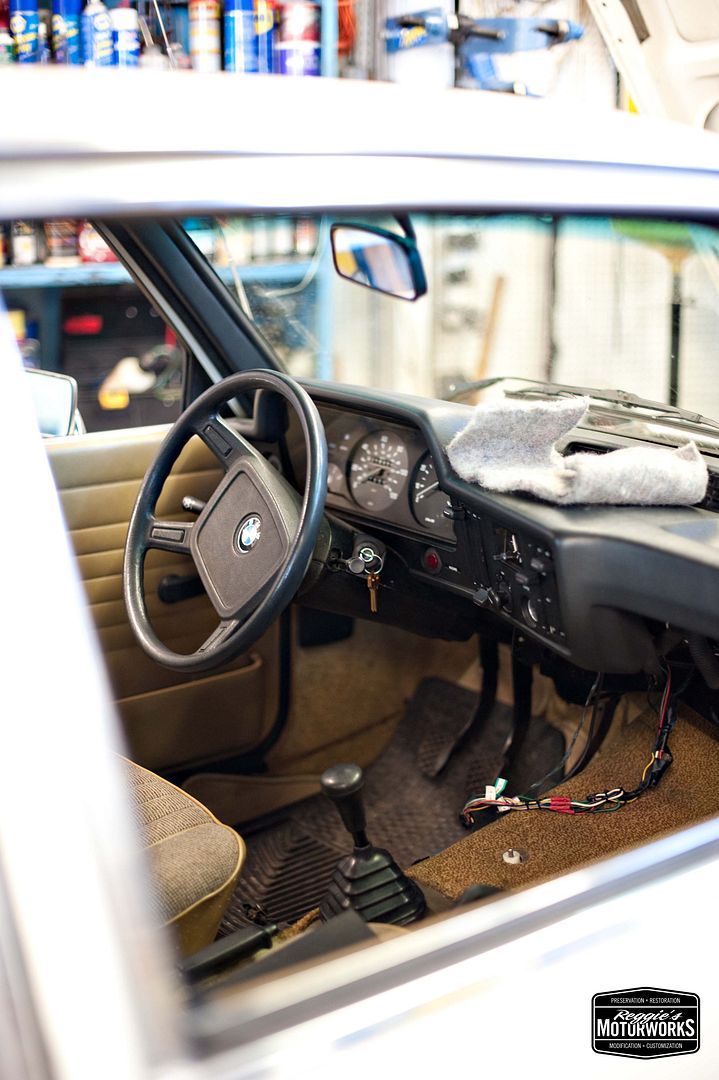 Reggies MotorWorks | Repairing BMW, Audi, Mercedes