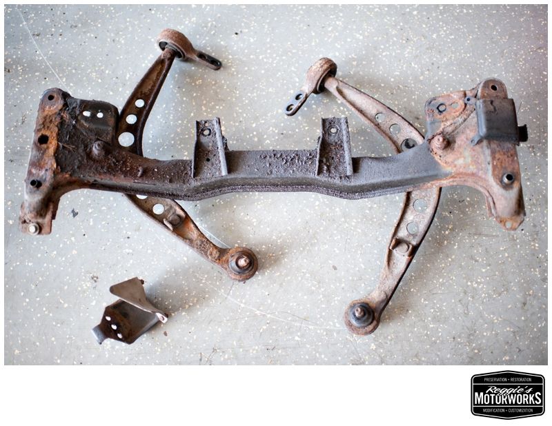 Reggies MotorWorks | Repairing BMW, Audi, Mercedes