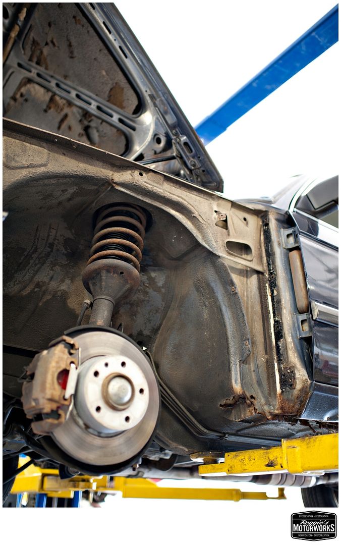 Reggies MotorWorks | Repairing BMW, Audi, Mercedes