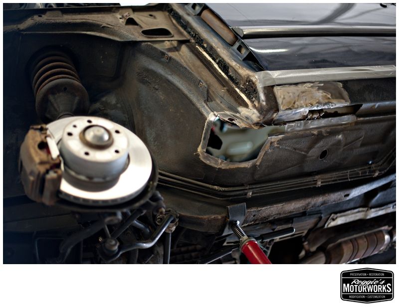 Reggies MotorWorks | Repairing BMW, Audi, Mercedes