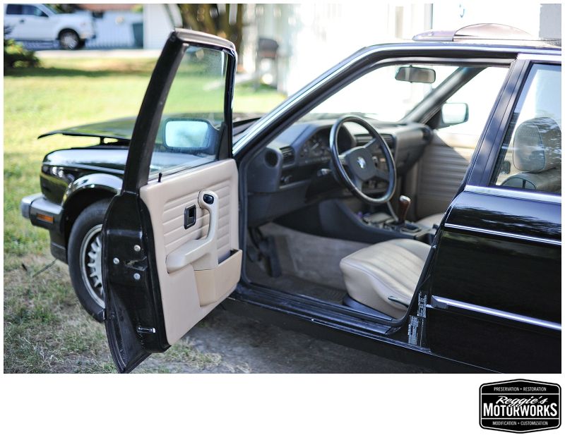 Reggies MotorWorks | Repairing BMW, Audi, Mercedes