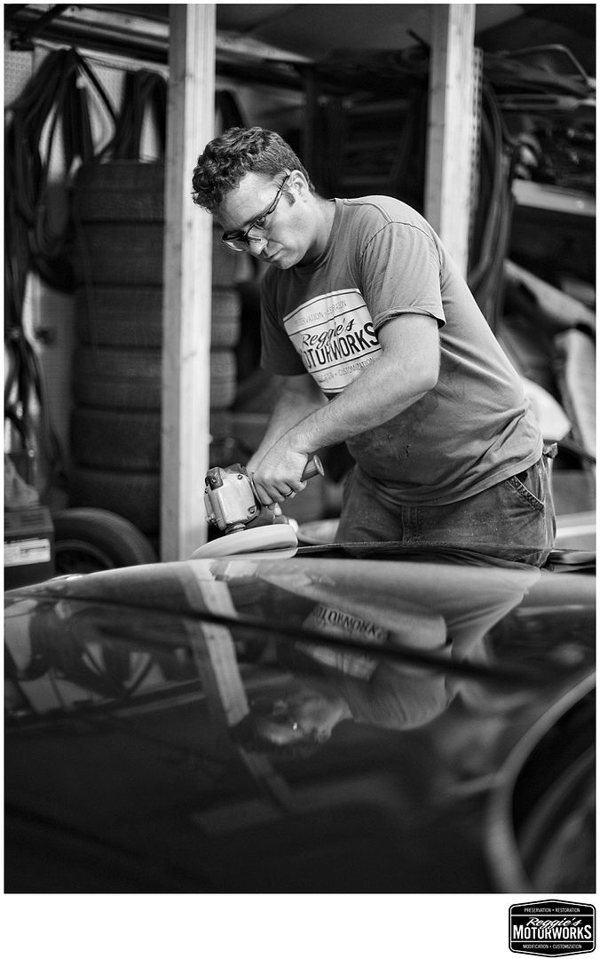 Reggies MotorWorks | Repairing BMW, Audi, Mercedes