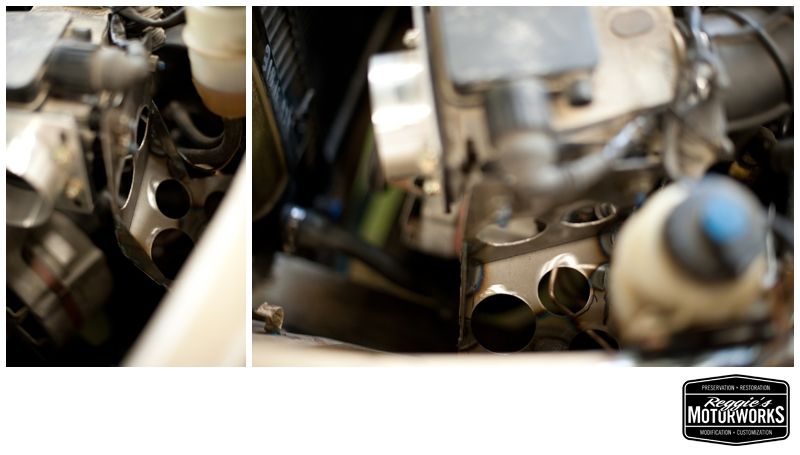 Reggies MotorWorks | Repairing BMW, Audi, Mercedes