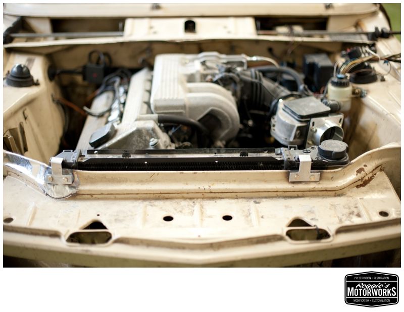 Reggies MotorWorks | Repairing BMW, Audi, Mercedes
