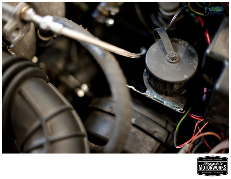 Reggies MotorWorks | Repairing BMW, Audi, Mercedes