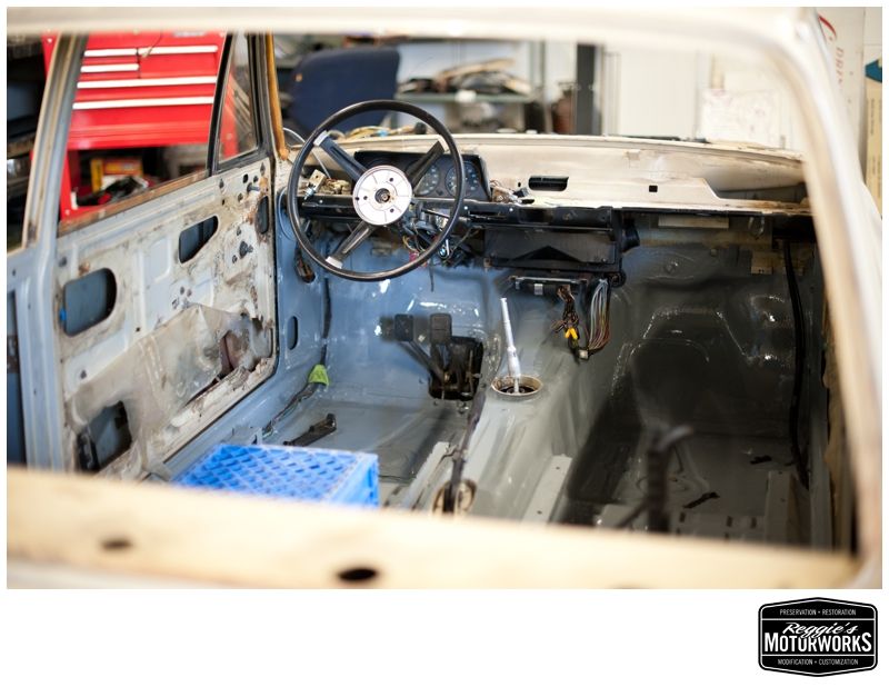 Reggies MotorWorks | Repairing BMW, Audi, Mercedes