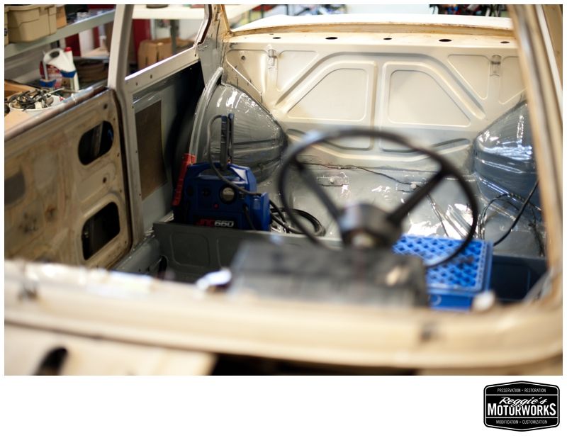 Reggies MotorWorks | Repairing BMW, Audi, Mercedes