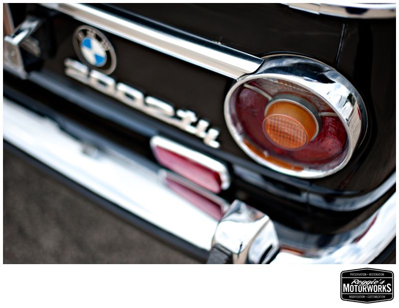 Reggies MotorWorks | Repairing BMW, Audi, Mercedes