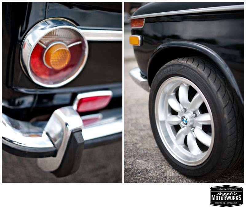 Reggies MotorWorks | Repairing BMW, Audi, Mercedes