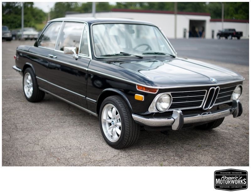 Reggies MotorWorks | Repairing BMW, Audi, Mercedes