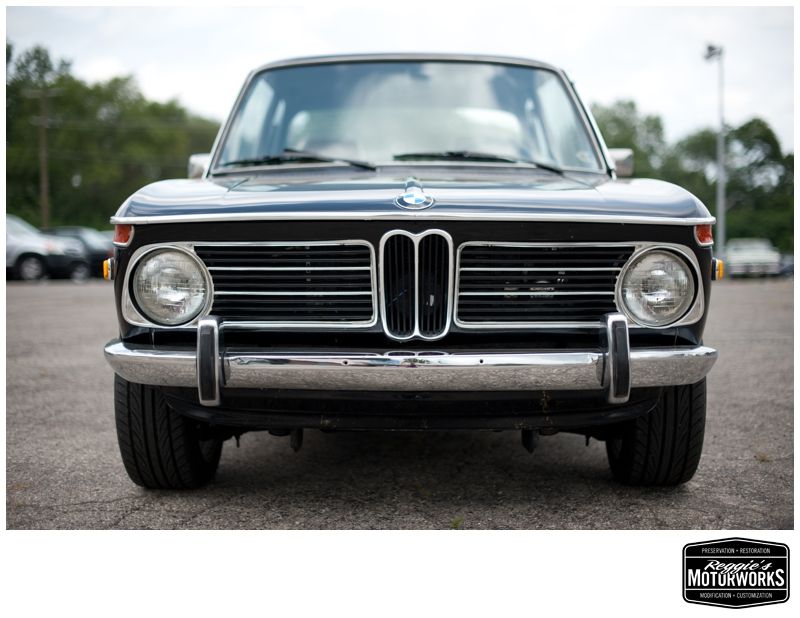 Reggies MotorWorks | Repairing BMW, Audi, Mercedes