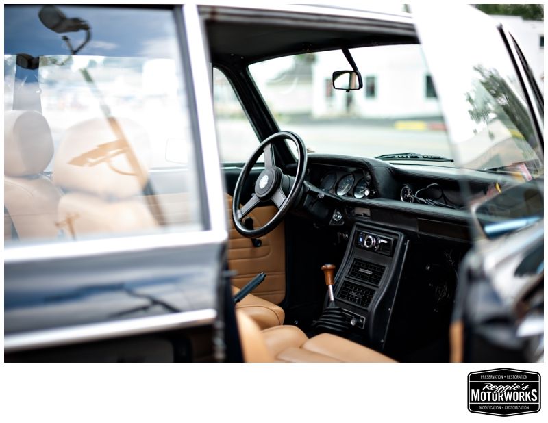 Reggies MotorWorks | Repairing BMW, Audi, Mercedes