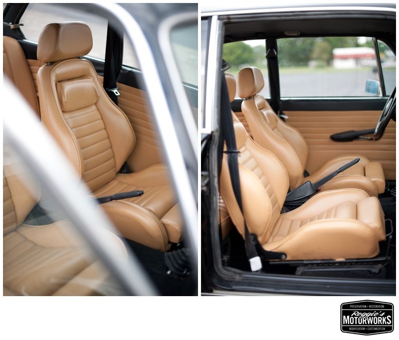 Reggies MotorWorks | Repairing BMW, Audi, Mercedes