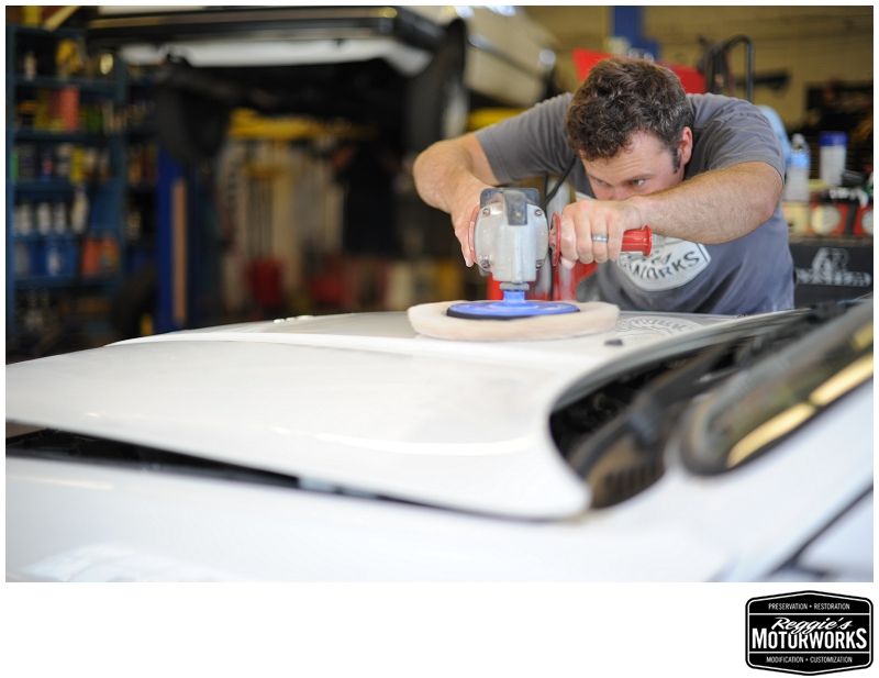 Reggies MotorWorks | Repairing BMW, Audi, Mercedes