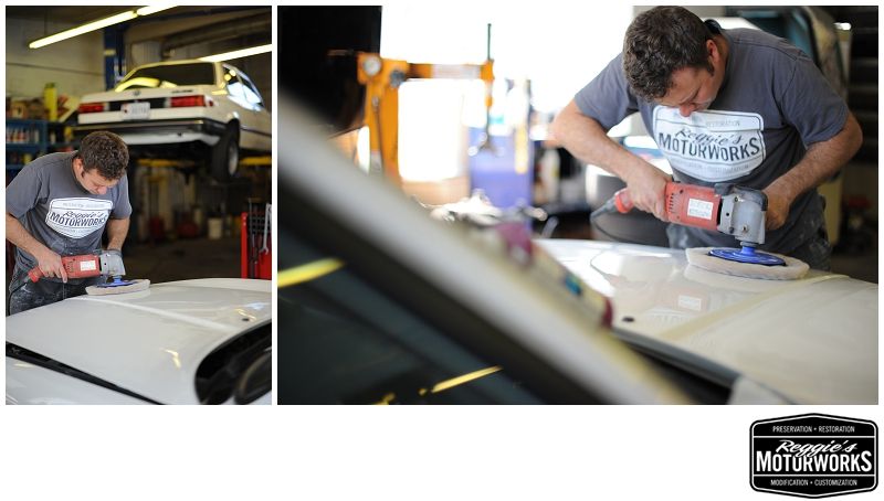 Reggies MotorWorks | Repairing BMW, Audi, Mercedes