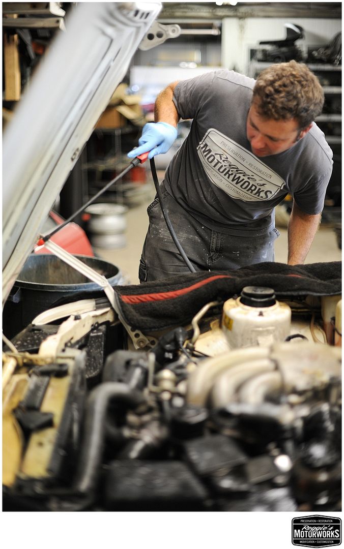 Reggies MotorWorks | Repairing BMW, Audi, Mercedes