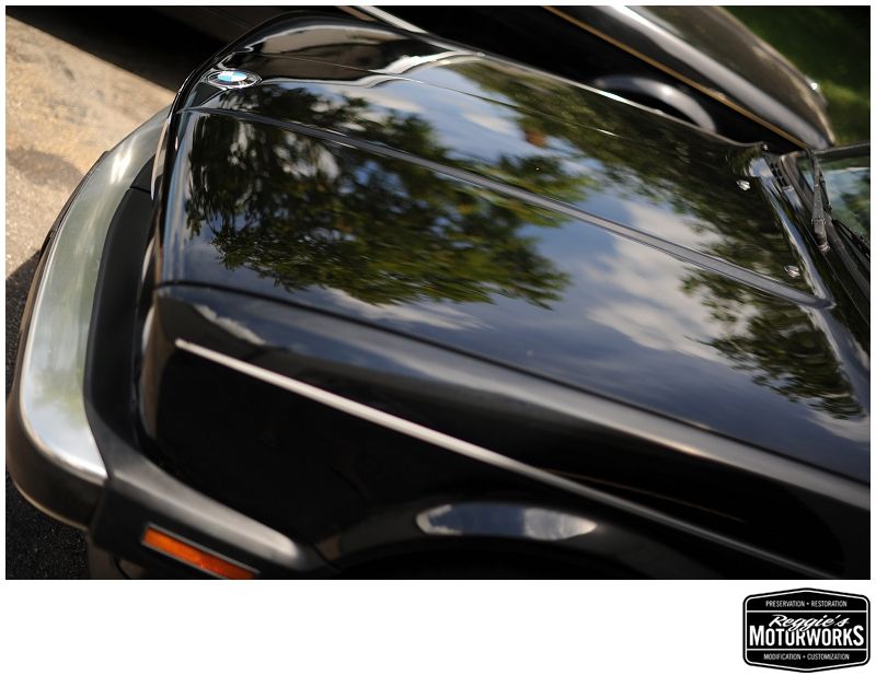 Reggies MotorWorks | Repairing BMW, Audi, Mercedes