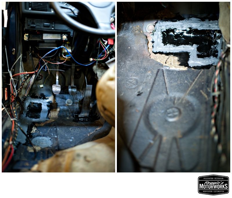 Reggies MotorWorks | Repairing BMW, Audi, Mercedes