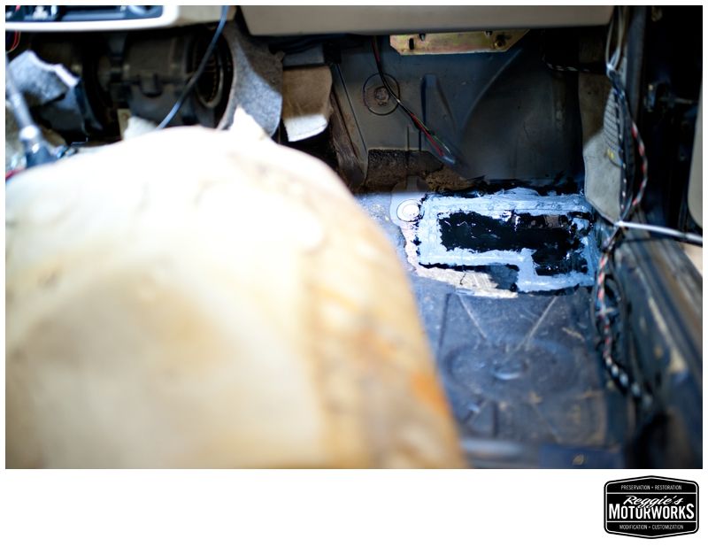 Reggies MotorWorks | Repairing BMW, Audi, Mercedes
